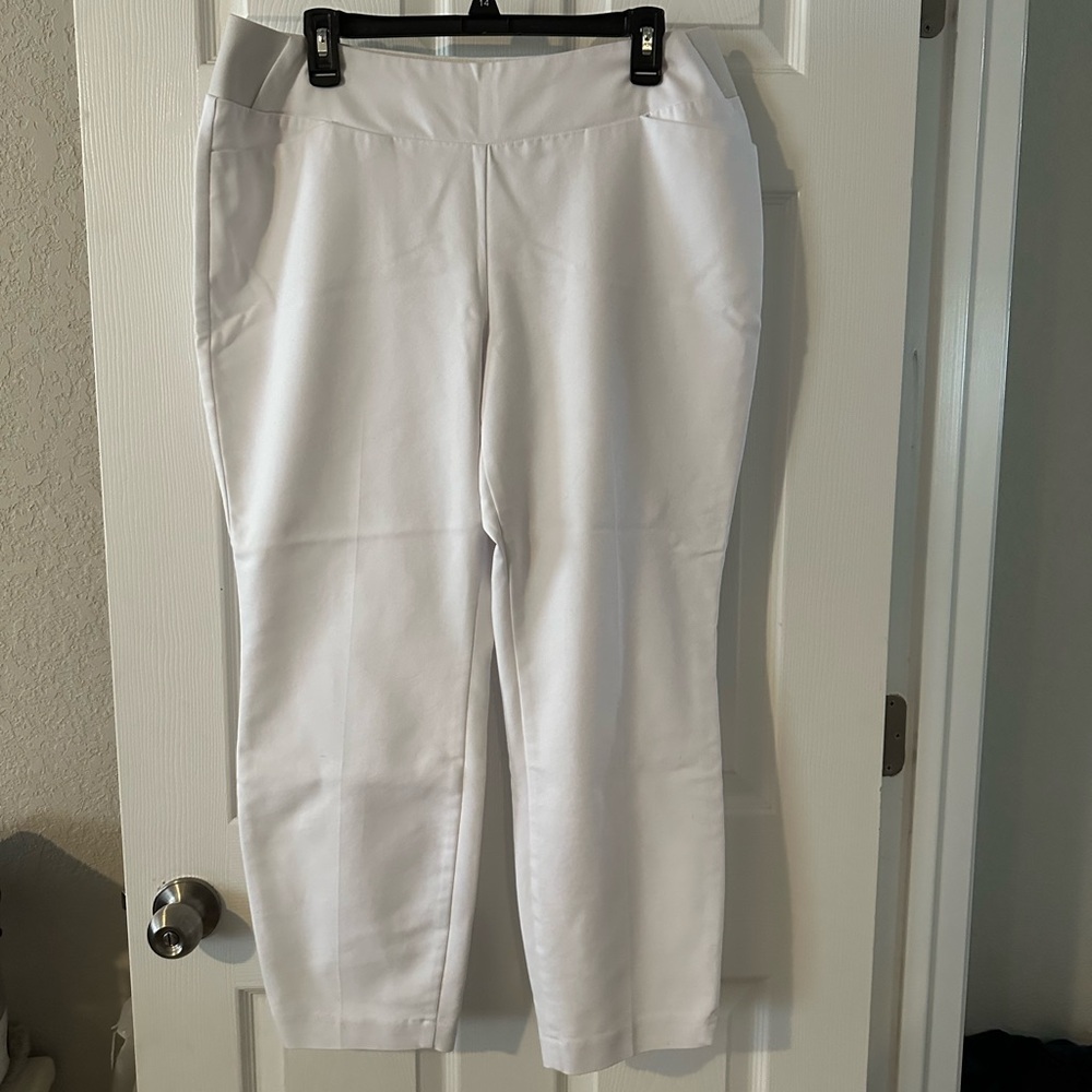 Investments career pants 14